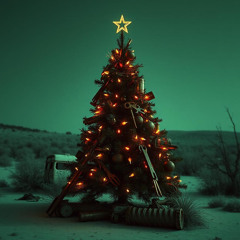 Madeline Rowe - Last Of Us Little Christmas