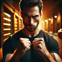 [#257] You’ve Been Lied to About Anger—How to Use It to Build Confidence
