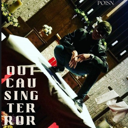 HidingFromTheOneINeedMost (astoryforall) (PROD. DANCIN MANE)