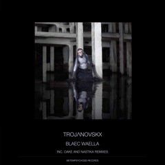 Premiere: TROJΛNOVSKX - Sige (OAKE Remix) [Metempsychosis Records]