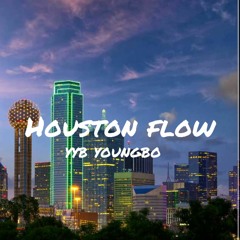 YYB youngbo Houston flow