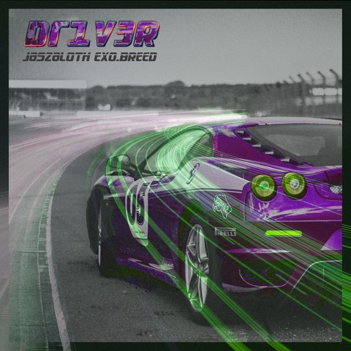 Jaszaloth & EXO.BREED - DR1V3R I REWORK