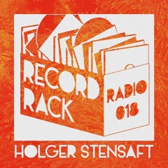 Record Rack Radio 018 - Holger Stensaft