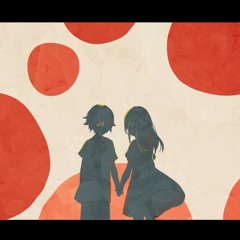 Red Balloon ／ Mafumafu
