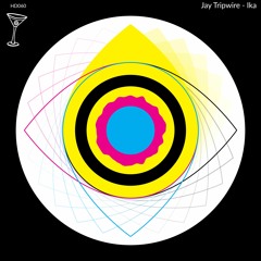 02 Jay Tripwire - Wormhole (Acid Mix)