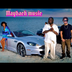 Maybach Music (feat Seude Blue)