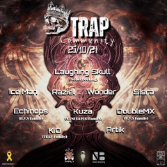 Trap set