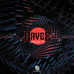 Davee - Move It ✶Out Now✶