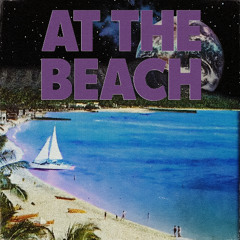 At The Beach