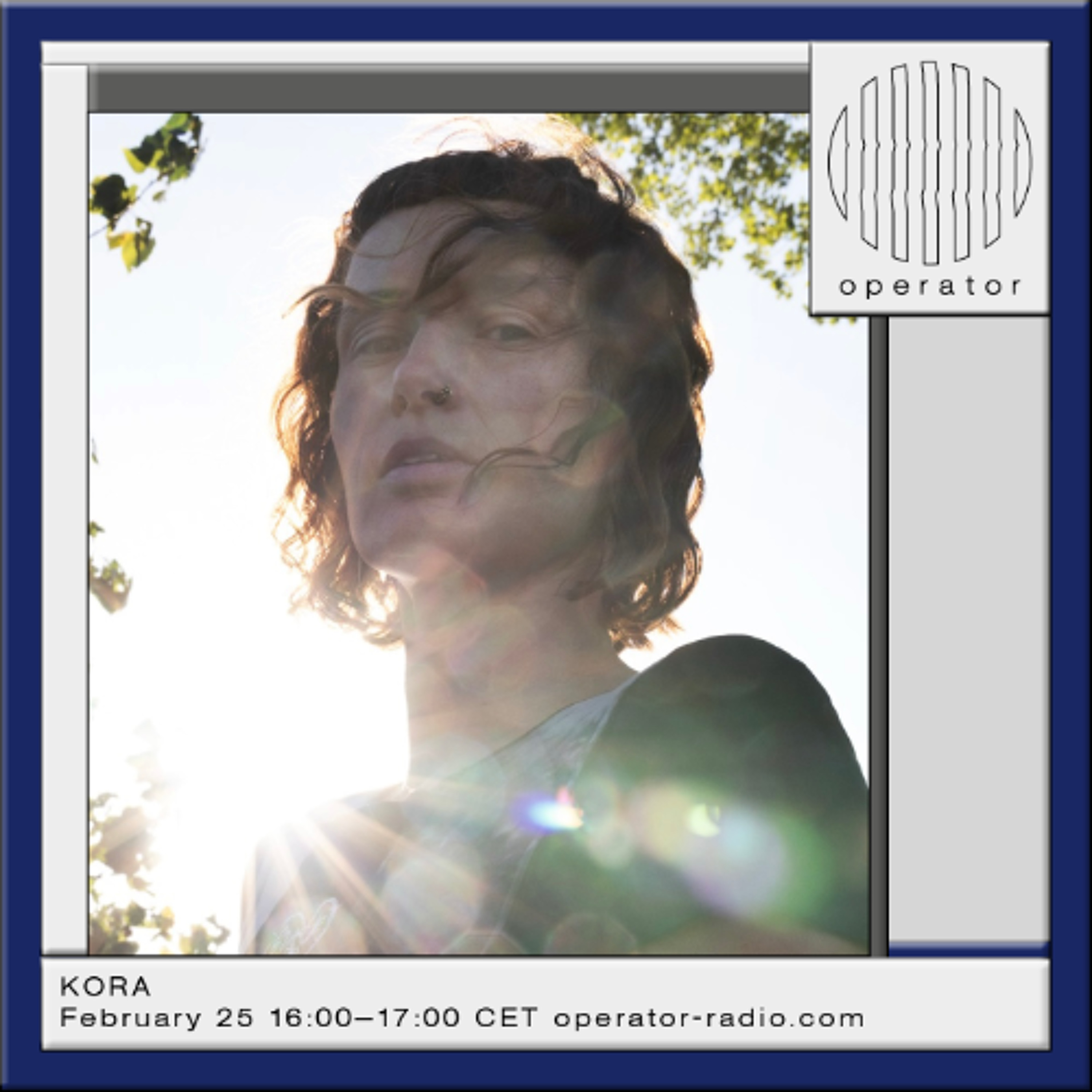 KORA - 25th February 2026 episode artwork