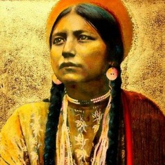 Canto De Luna (Lakota)