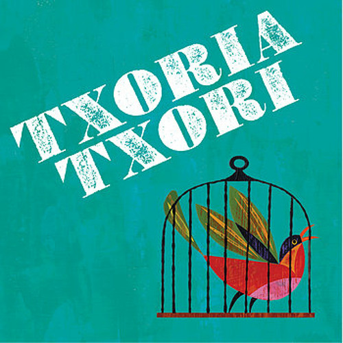 Mikel Laboa - Txoria Txori (Uno Loop 2021 Edit)