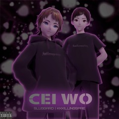 SLUGGARD - Cei Wo (ft. kkkillingspre)