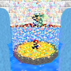 Star Road - B3313 OST (SM64 Rom Hack)