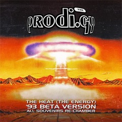 SVNR#: The Heat • The Energy ('93 Beta) // re-chamber (preview)