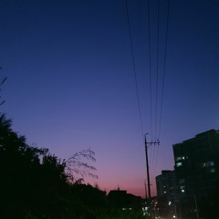 Over The Rainbow(자우림) 남자 cover