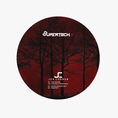 Jon Connor - Identify