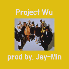 Project Wu (Wu-Tang Clan Type Beat) | BooBap x Wu-Tang Type Beat | Jay-Min Beat