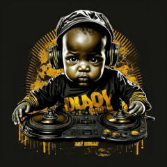 MIND BLOCK RADIO  QUIK MIX  vol.13