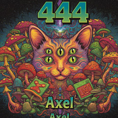 Axel - 444
