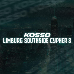 Limburg: Southside Cypher 3