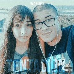 Bad Bunny – Tentación