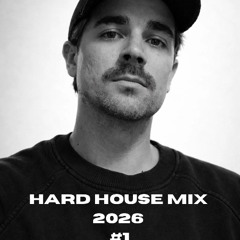 Hard House Mix 2026 #1