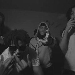 Kenzo Balla x Rayy Balla x Pdot Sav - Ready To Blitz (BASS BOOSTED)