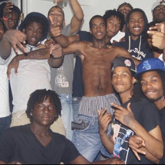 Menace To Society (Ft @Eazyvvs, @$plurgins & @5$tarr)