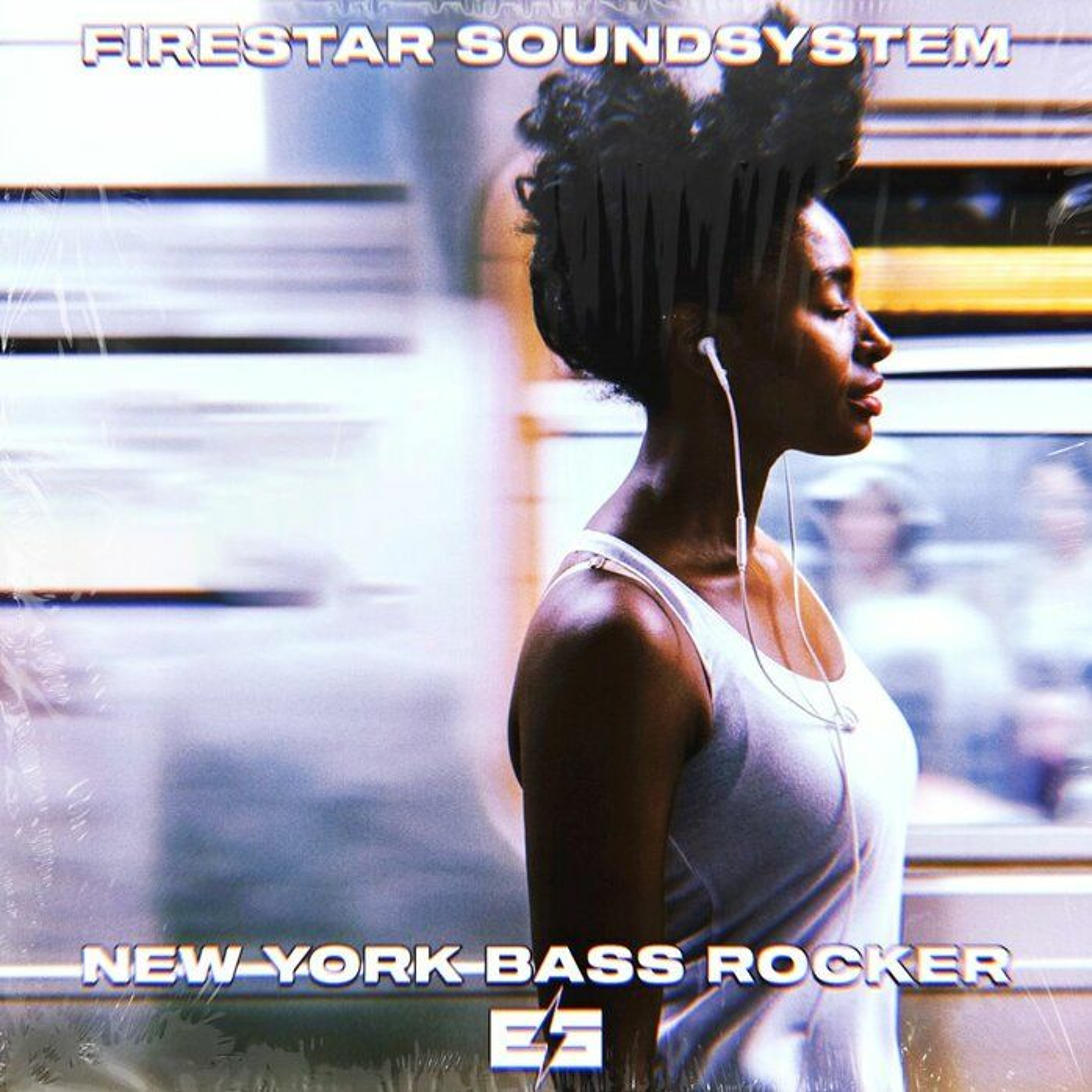 Firestar Soundsystem Firetraxxx Radio [Breaks & Bass]