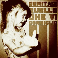 13 Va bene così (prod. by DJ RAW) [QVC 3]