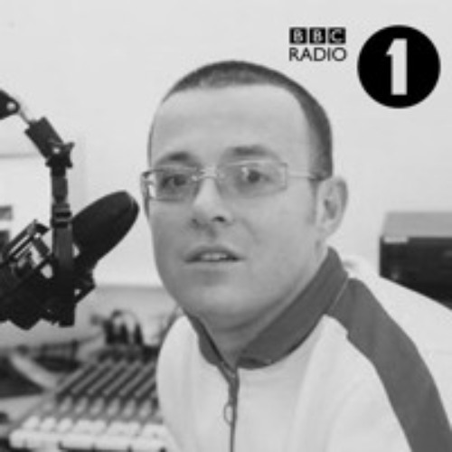 Judge Jules Friday Night Radio One Vinyl Mix - Volume 2