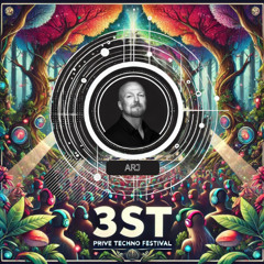 3ST prive techno festival