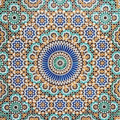 Marrakesch (oriental chillout)