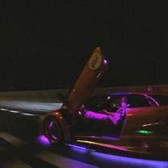 YB Carter- On My Way ft. YB Mellow