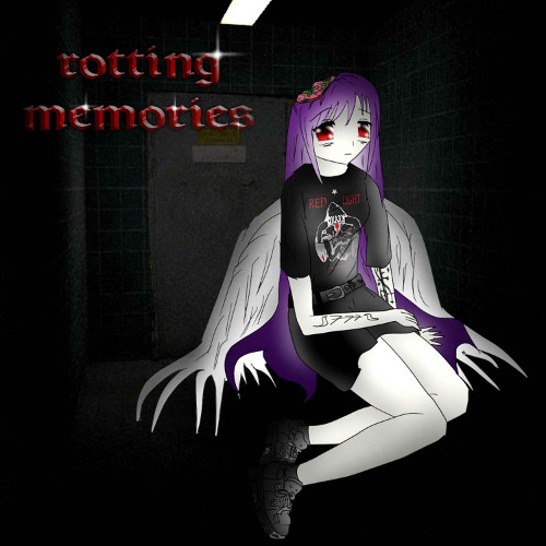 domasnosebleed, mikeAl0ne - FIELD OF ROSES (rainn god)