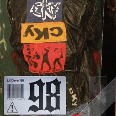 98 EP - UNDEFEATED [Produced By Woodpecker]