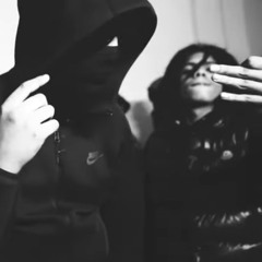 Yavi DG x Sha Gz x Nesty Floxks - Prowler