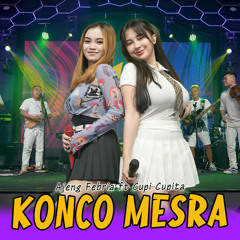 Konco Mesra (feat. Cupi Cupita)