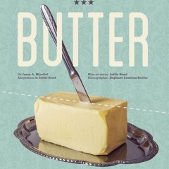 butter