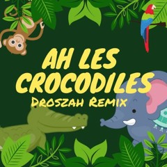 Ah Les Crocodiles ( Droszah Remix )