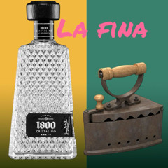 LA FINA