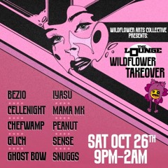 Wildflower Black Box Takeover: Snuggs UKG