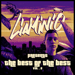 LIAMINIO Presents The Best of the Best VOL.2