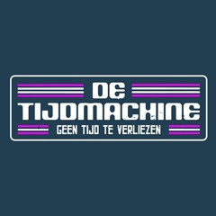 De Tijdmachine 2022 - CHEEVA - Promo Mix