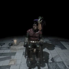 im gonna rip out his spine - rockstar made