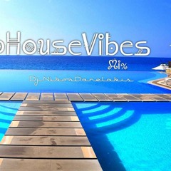 Deep House Vibes mix 29 - 2020 # Dj Nikos Danelakis#Best of deep vocal house