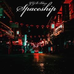 Spaceship