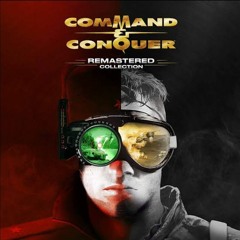 Blow It Up (Command & Conquer Remastered)