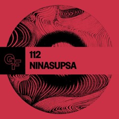 Galactic Funk Podcast 112 - Ninasupsa